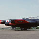 Two-seat Gloster Meteor T7 (Mike Freer)